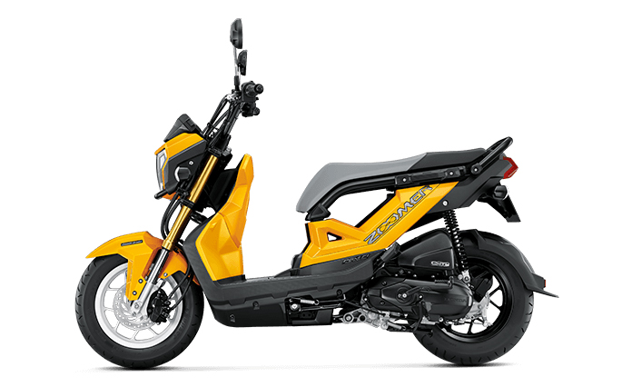 Honda Zoomer-X