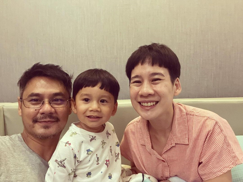 น้องบุญ