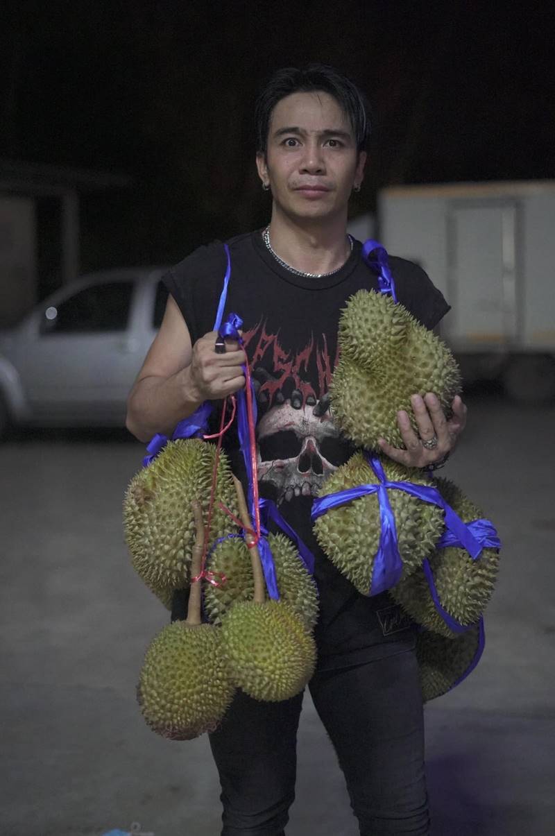 ก้อง ห้วยไร่