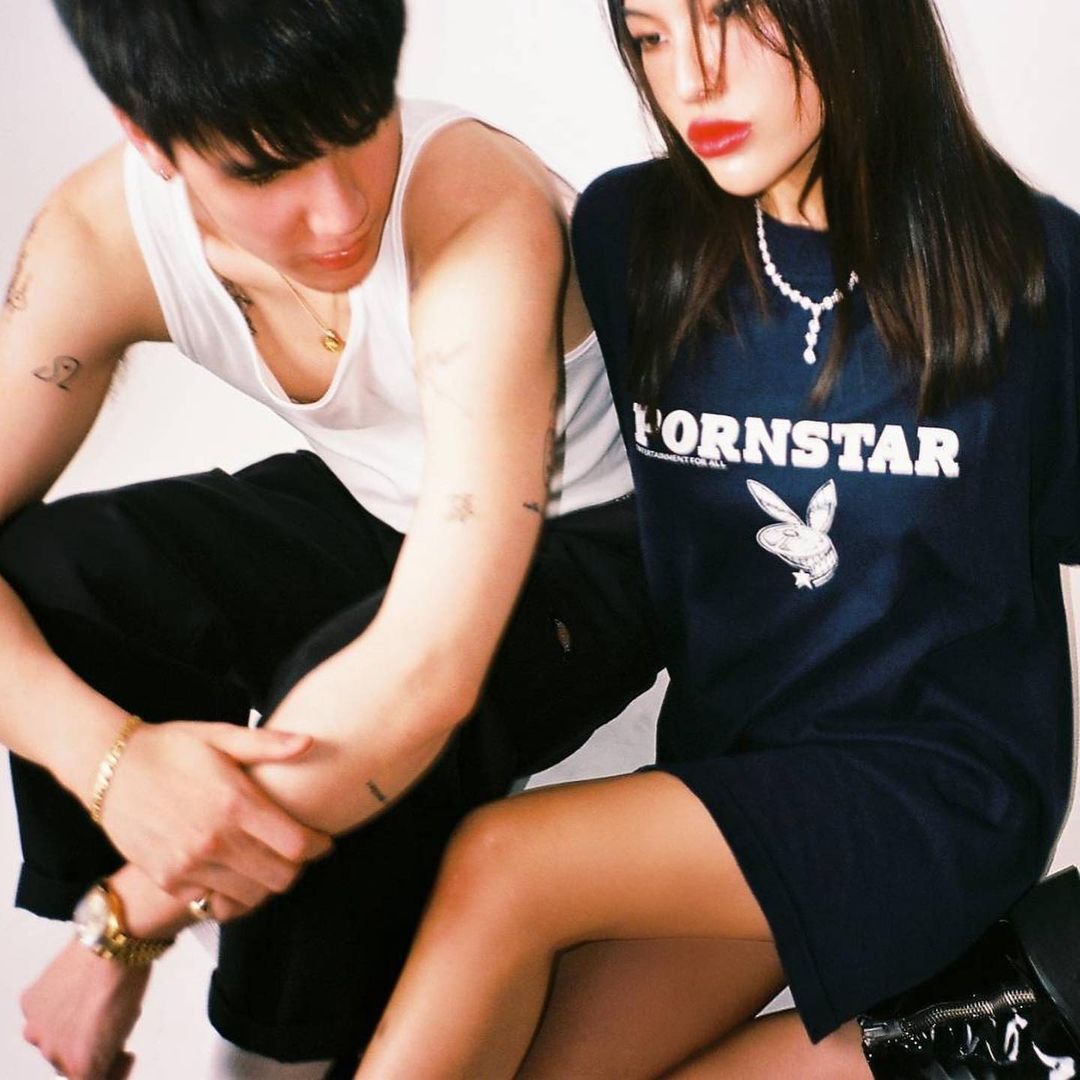 มิน แฟน MEYOU