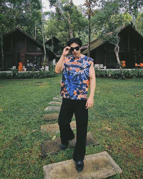 แม็กซ์ ณัฐพล