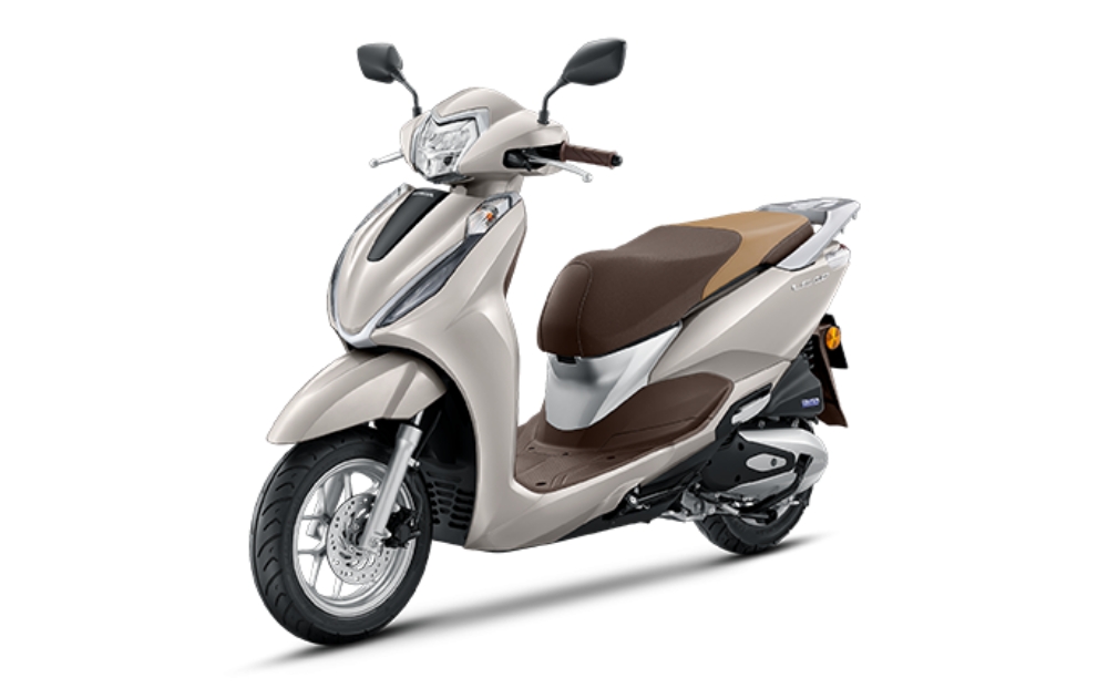 honda lead 125 2025