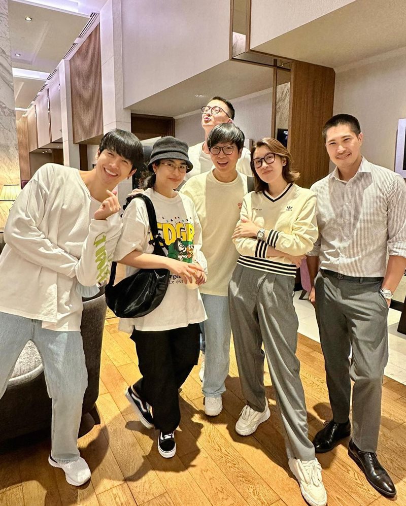 เชียร์ ฑิฆัมพร ไฮโซบิ๊ก