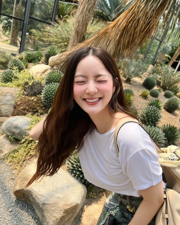 อิ้งค์ วรันธร