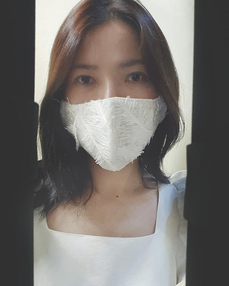 ดีเจต้นหอม ศกุนตลา