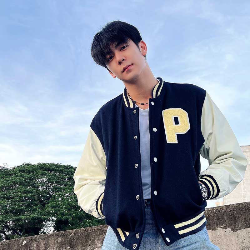 ริว วชิรวิชญ์