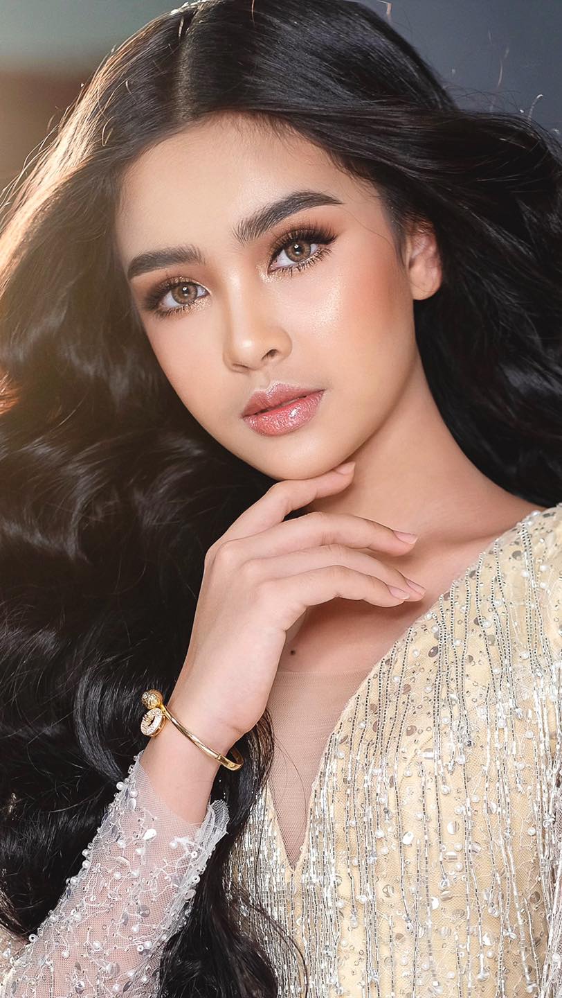 ญาญ่า กัมพูชา