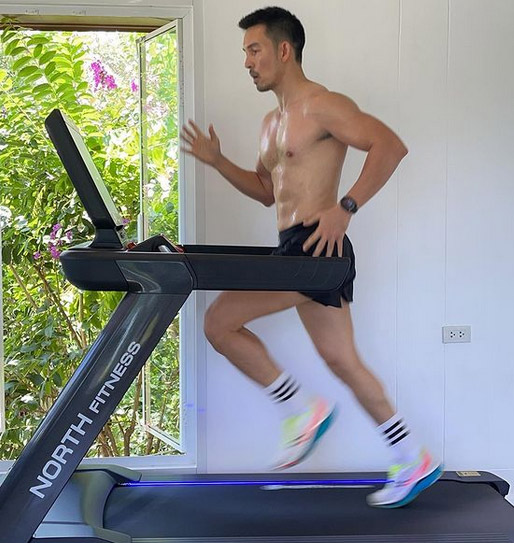 ซิกแพกดาราชาย