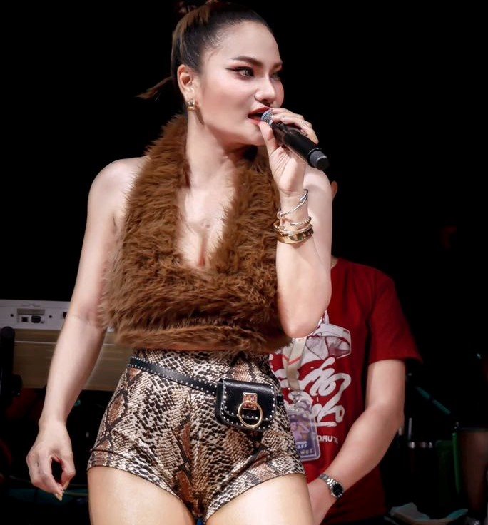 ใหม่ พัชรี