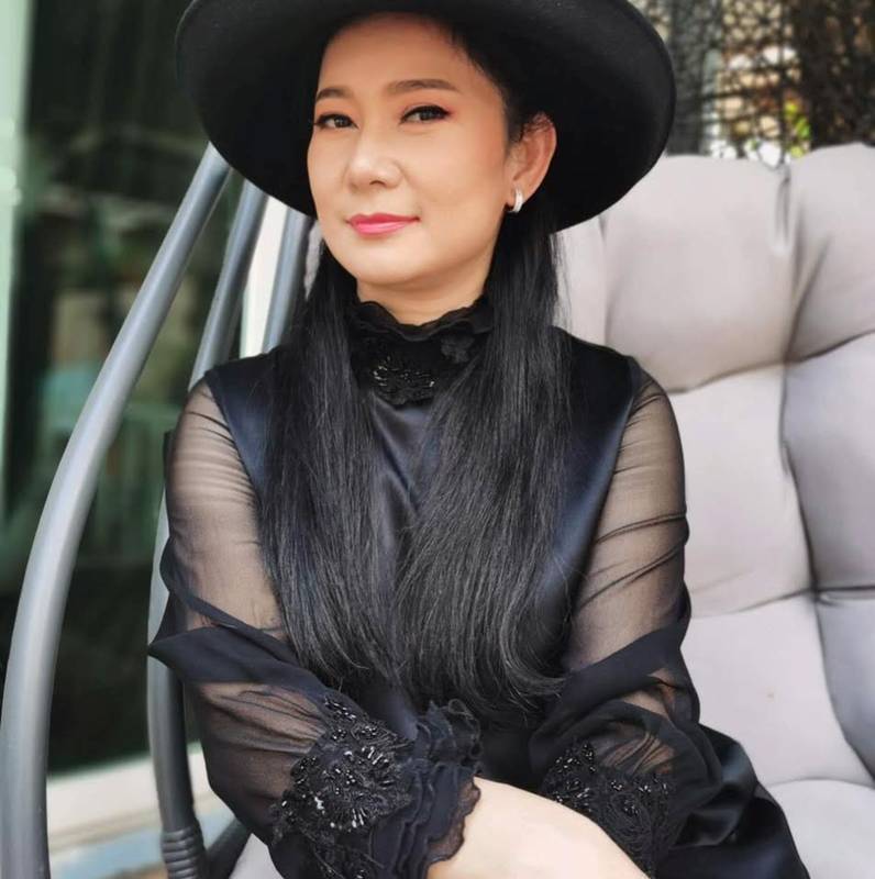 เด๋อ ดอกสะเดา - ปู กนกวรรณ