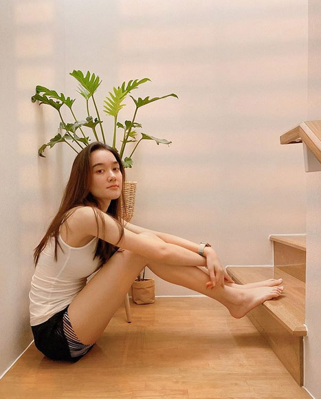 โพสท่าถ่ายรูป