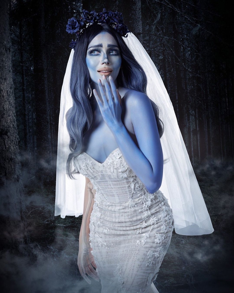 จีน่า The Face