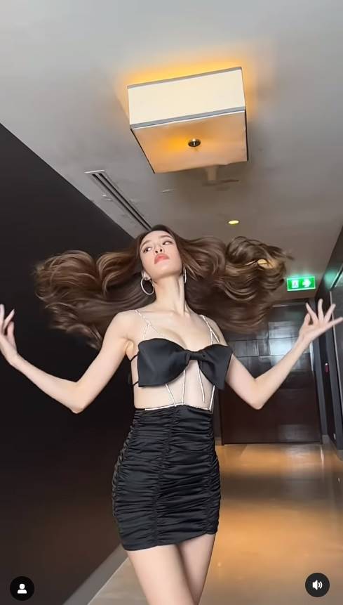 เกรซ กาญจน์เกล้า