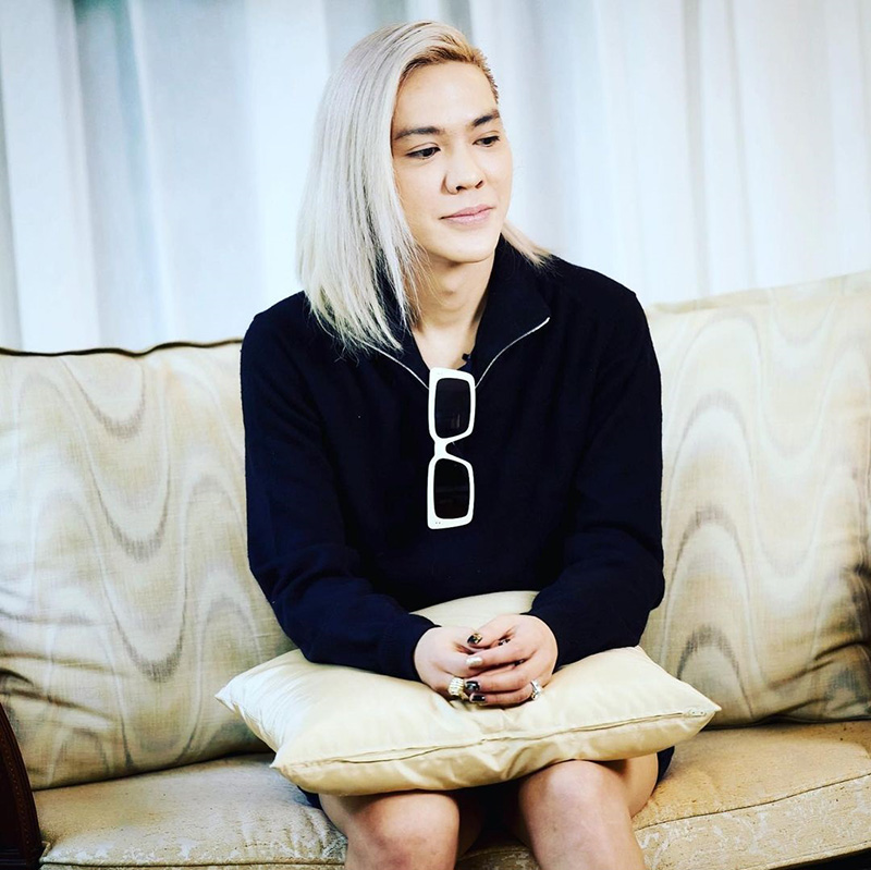 ดัง พันกร