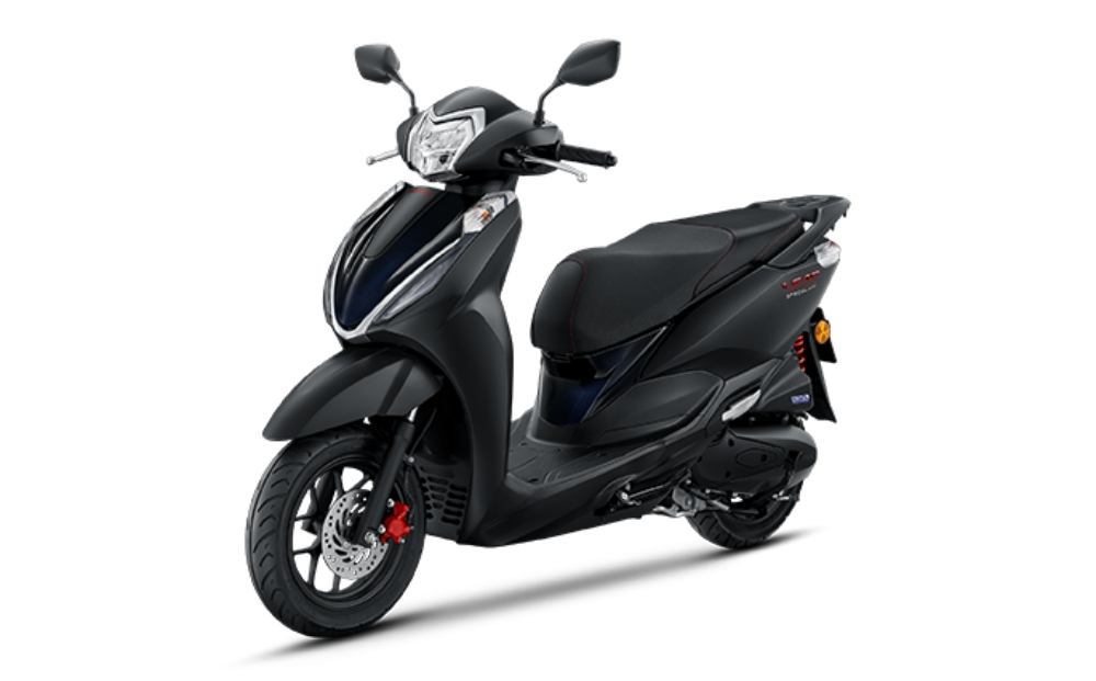 honda lead 125 2025