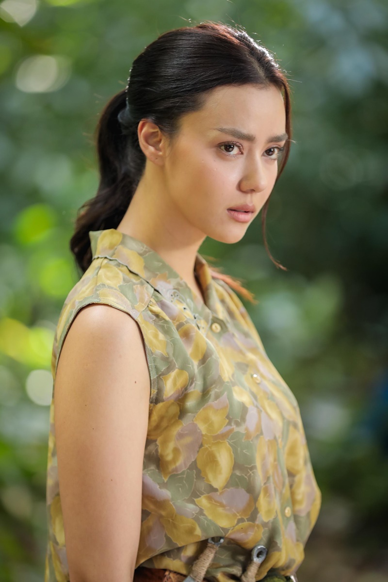 ยิหวาดาตัง เรื่องย่อ