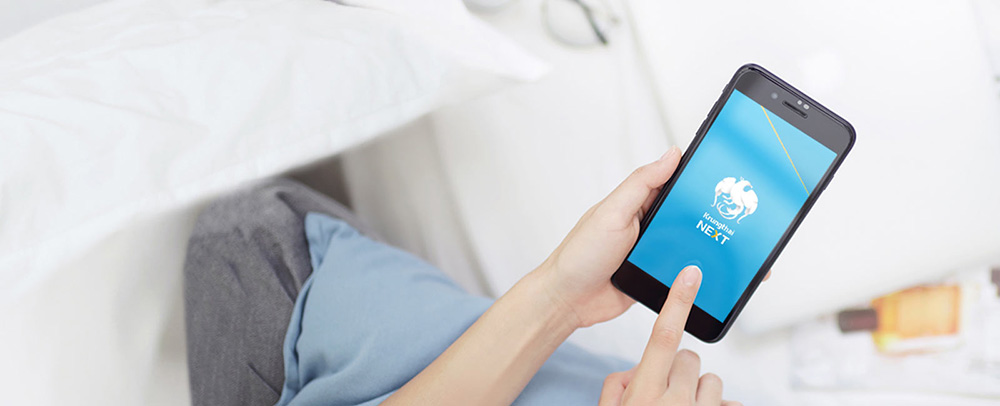 กรุงไทย