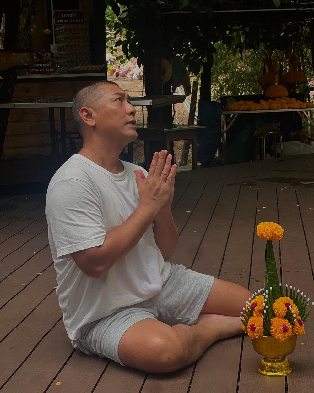 ป๋อมแป๋ม พีคอีกแล้ว ลงรูปคู่ พลอย เฌอมาลย์ ทำคนแห่ทัก คืนดีกันแล้ว