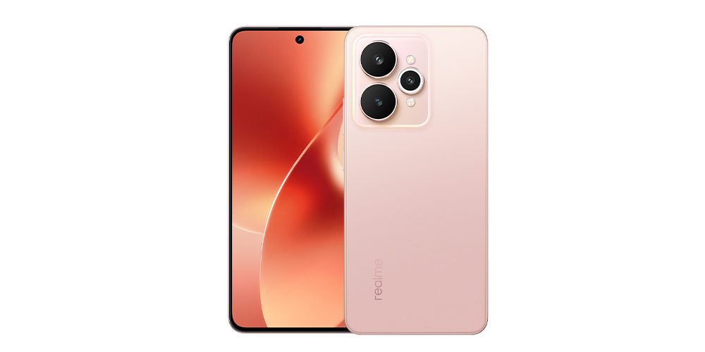 realme 15 5G