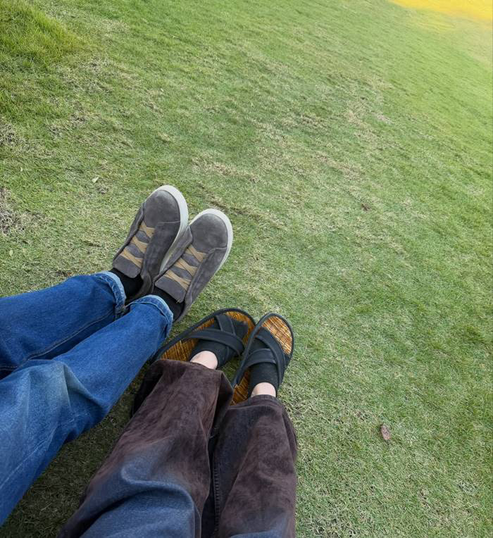 ทิม พิธา ก้อย อรัชพร 