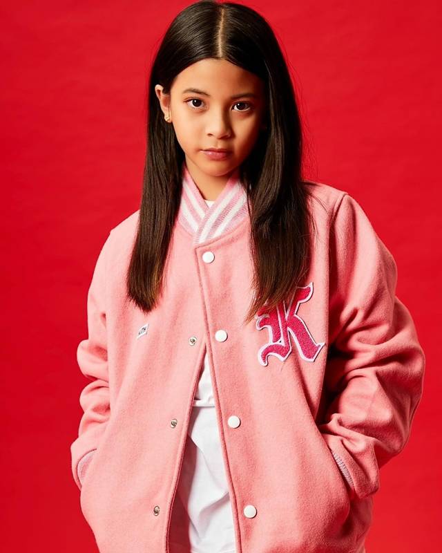 เจนี่ เทียนโพธิ์สุวรรณ โผล่เมนต์โพสต์ล่าสุด น้องบีน่า