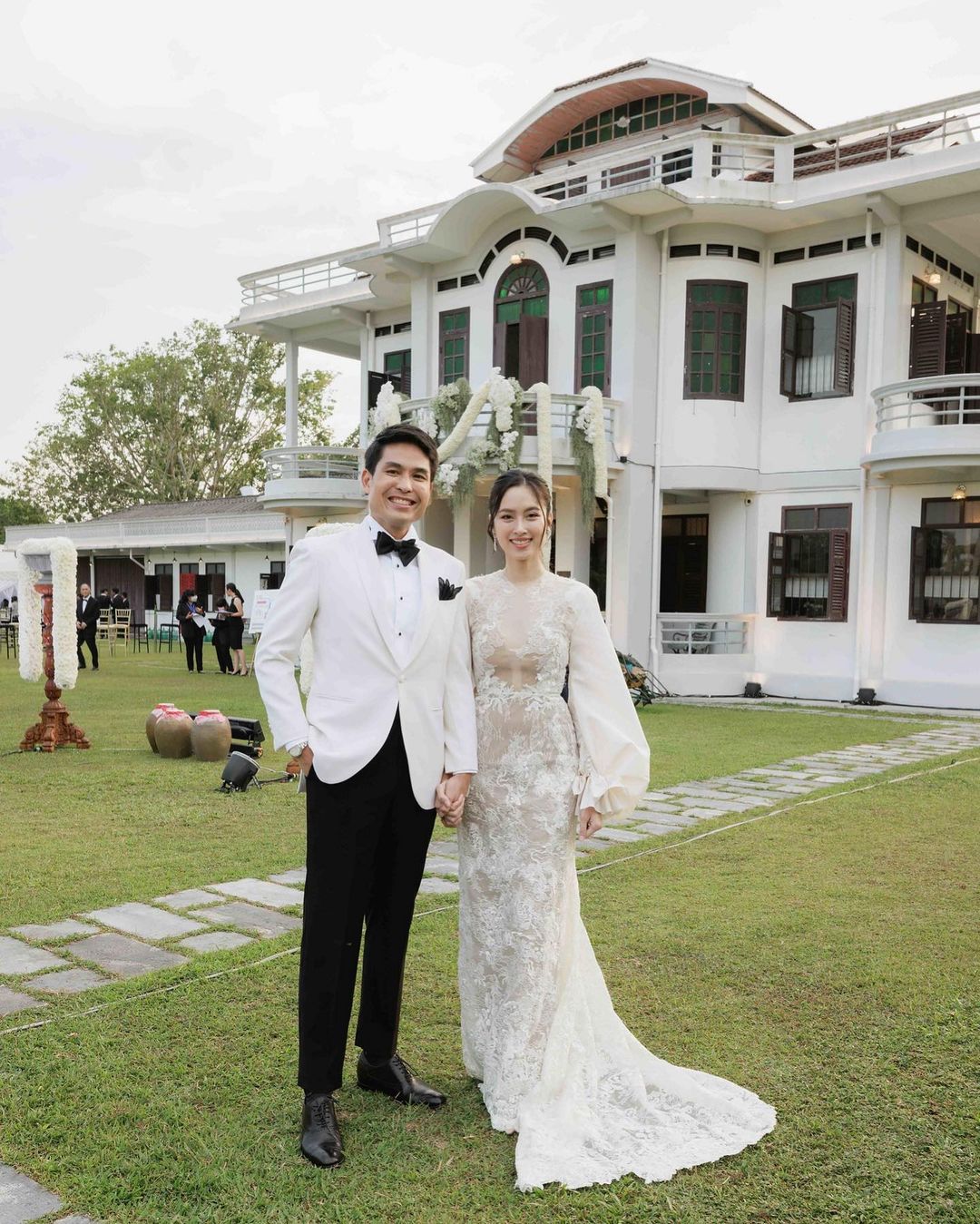 อั้ม เมย์ เป้ย 