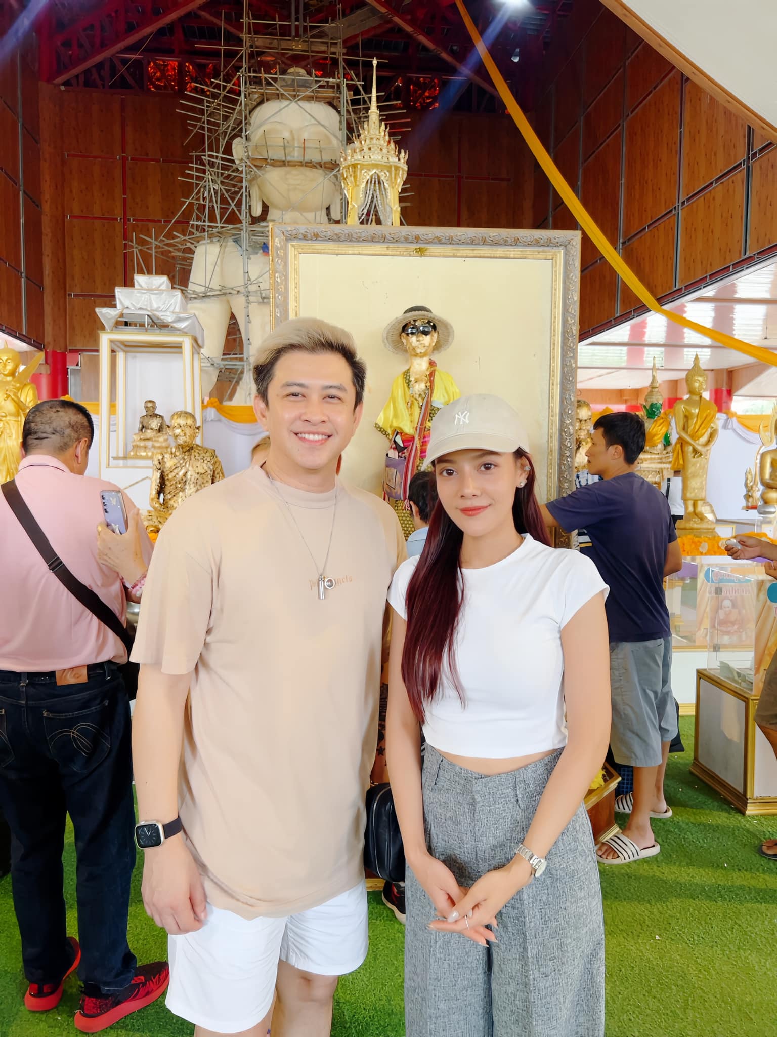 แจ๊ค ธนพล เอม รมิดา