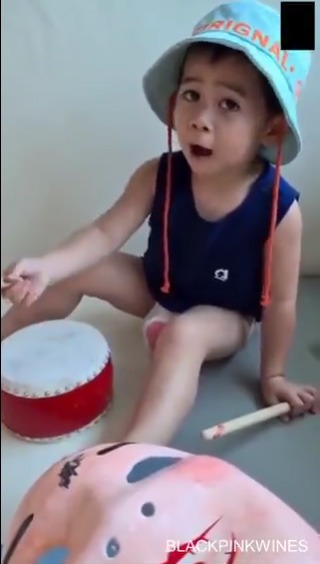 น้องสายฟ้า น้องพายุ