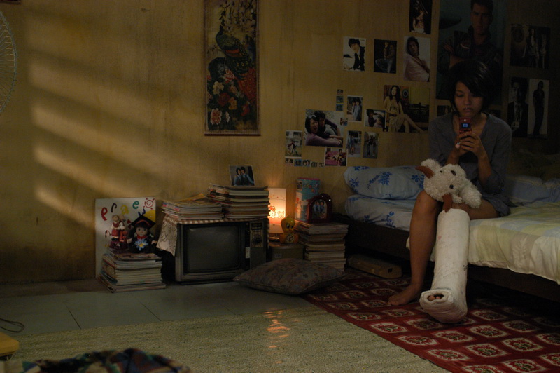 หนัง 4 แพร่ง