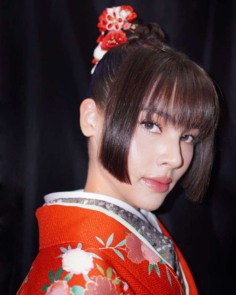 ญาญ่า อุรัสยา