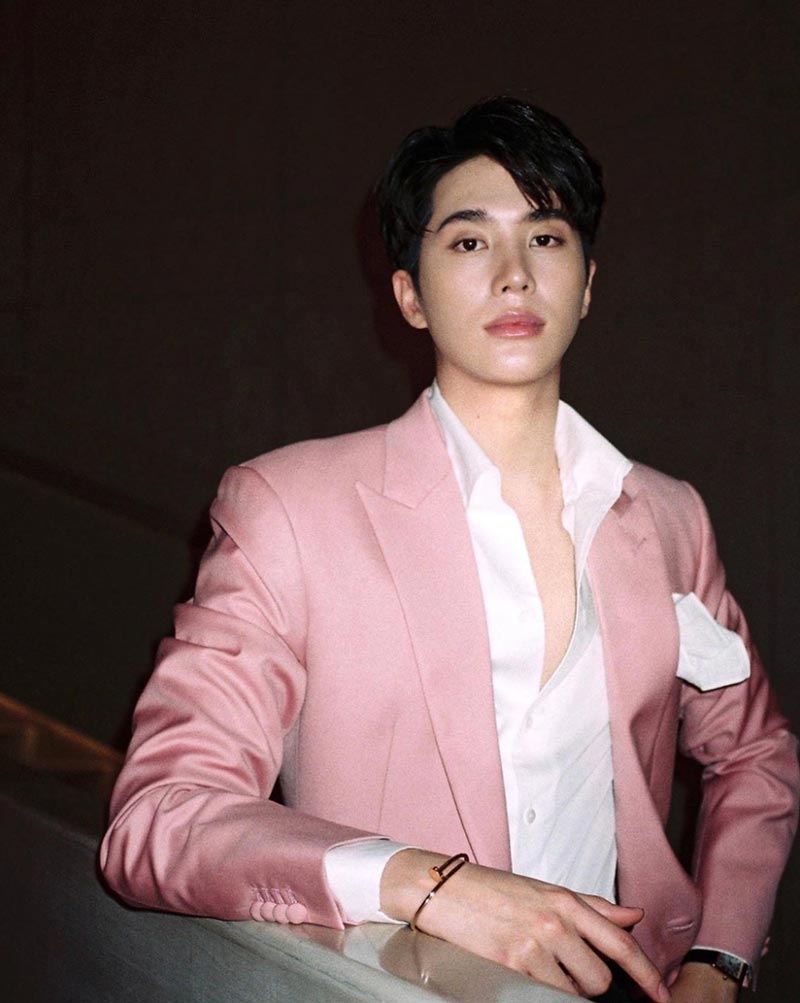 อิน สาริน