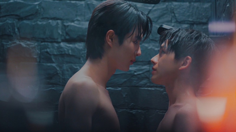 ทำนายทายรัก Magic Move