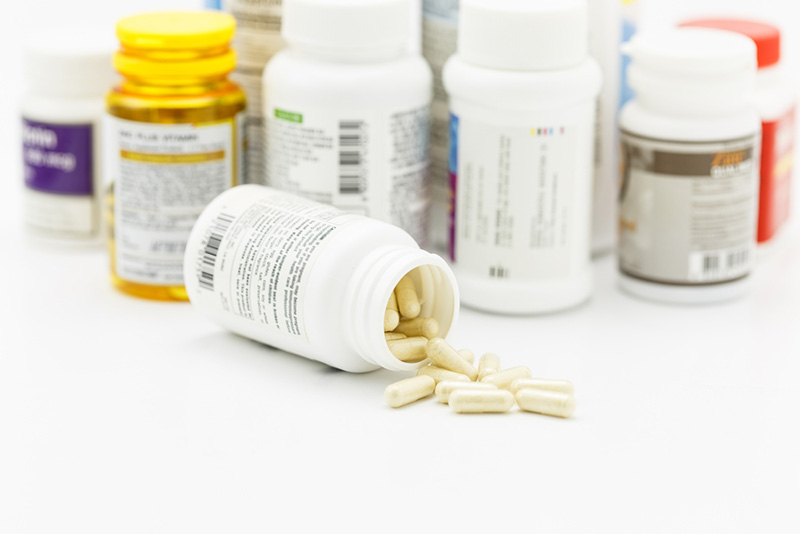 ผู้หญิงอายุ 30 ควรกินวิตามินอะไร