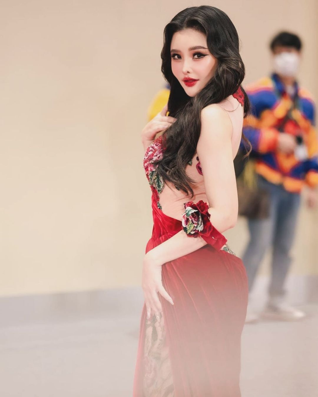  ลิลลี่ เหงียน