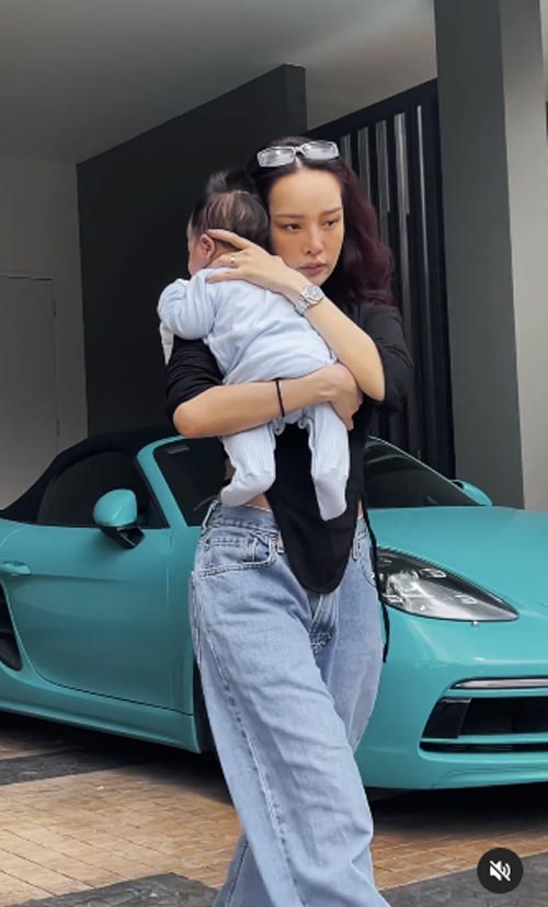 ปุ้มปุ้ย พรรณทิพา