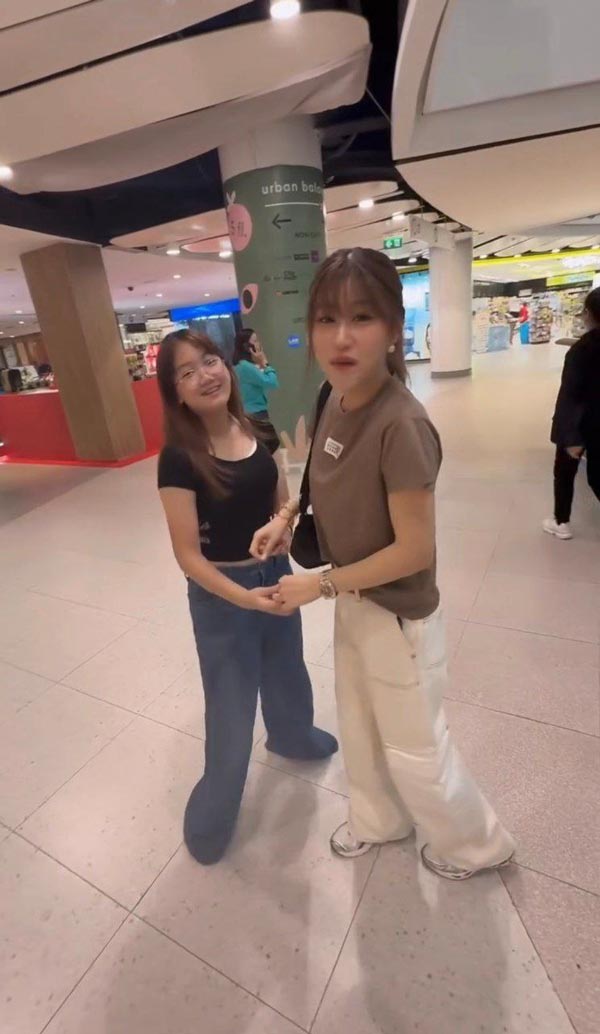 เฟย์ น้องวันใหม่