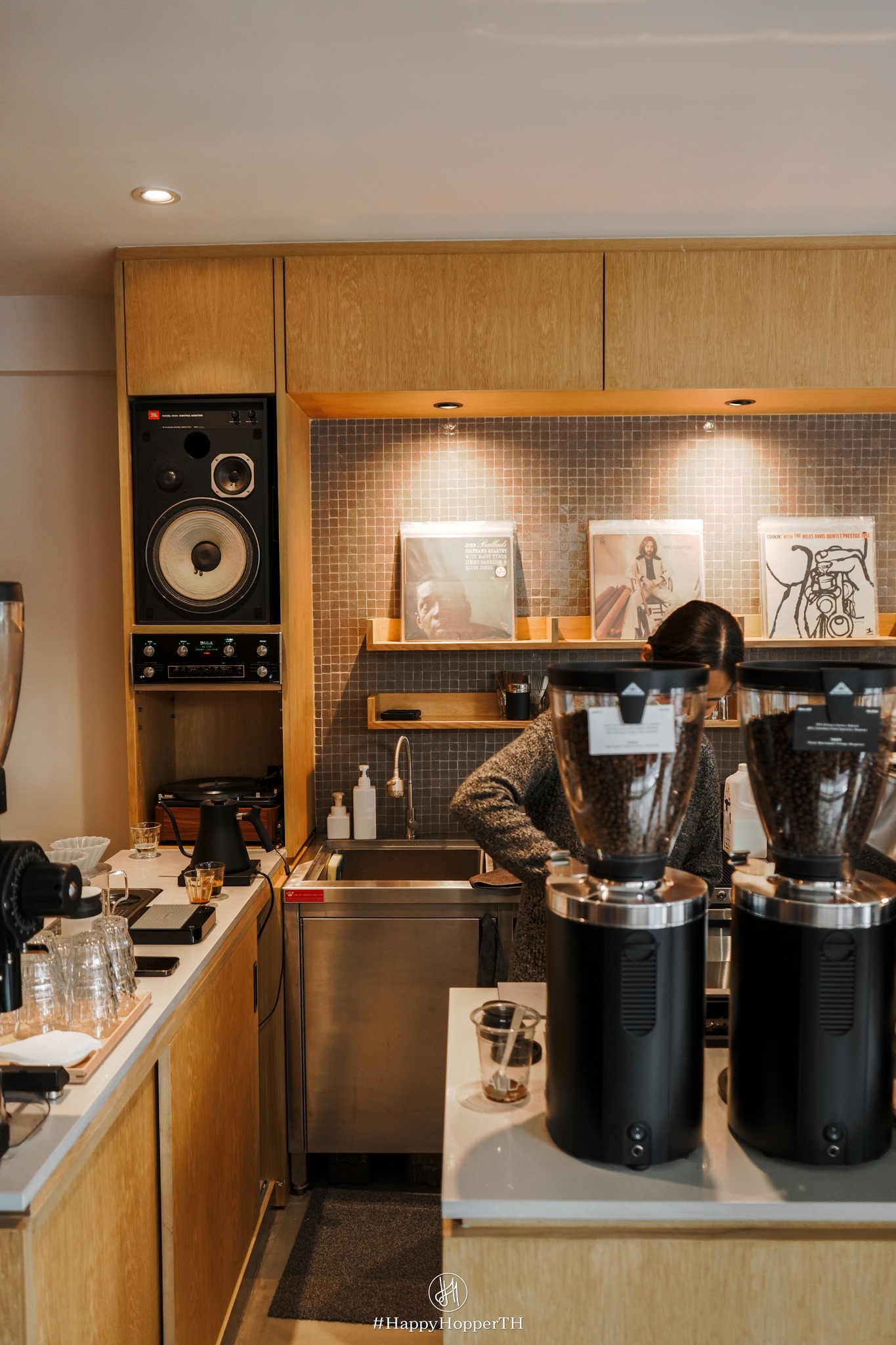 Ballad Coffee Bar