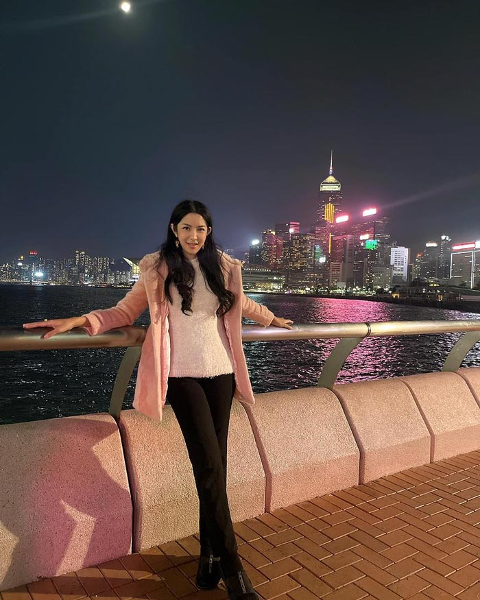 ฟิล์ม มิสทิฟฟานี่