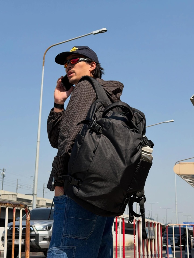 เฟย ภัทร เปิดตัวแฟน