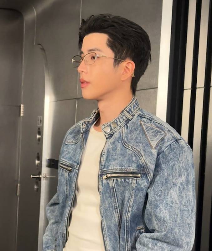 แอฟ ทักษอร และ นนกุล ชานน