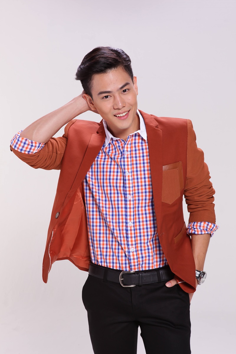 สัญญาแค้นแสนรัก