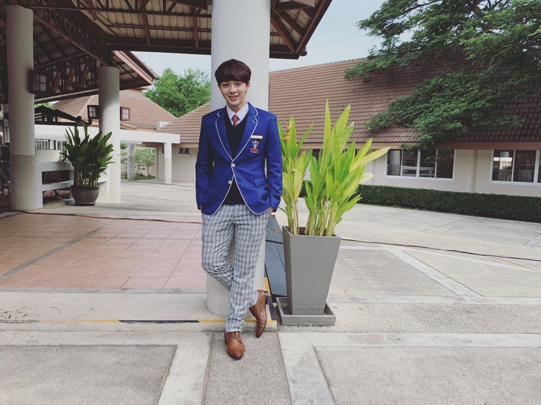 บาส สุรเดช