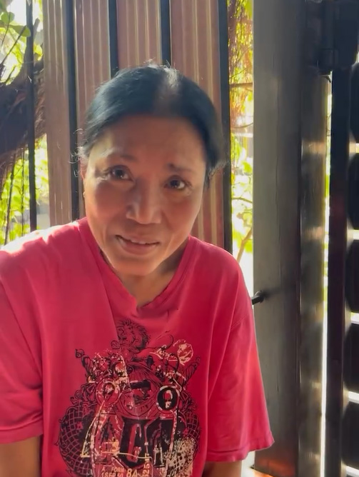  ตุ๊ก ญาณี 