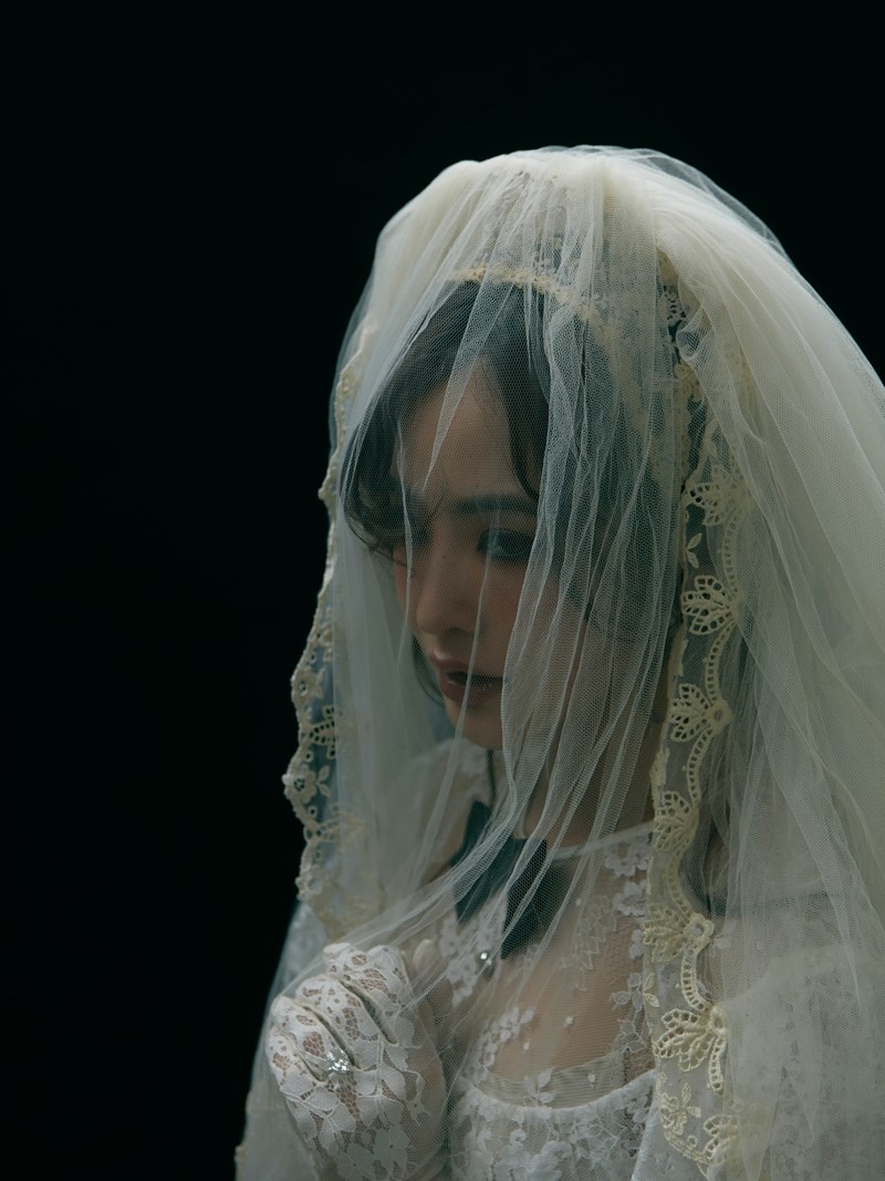 มายด์ ลภัสลัล พาย สุนิษฐ์  พรีเวดดิ้ง 