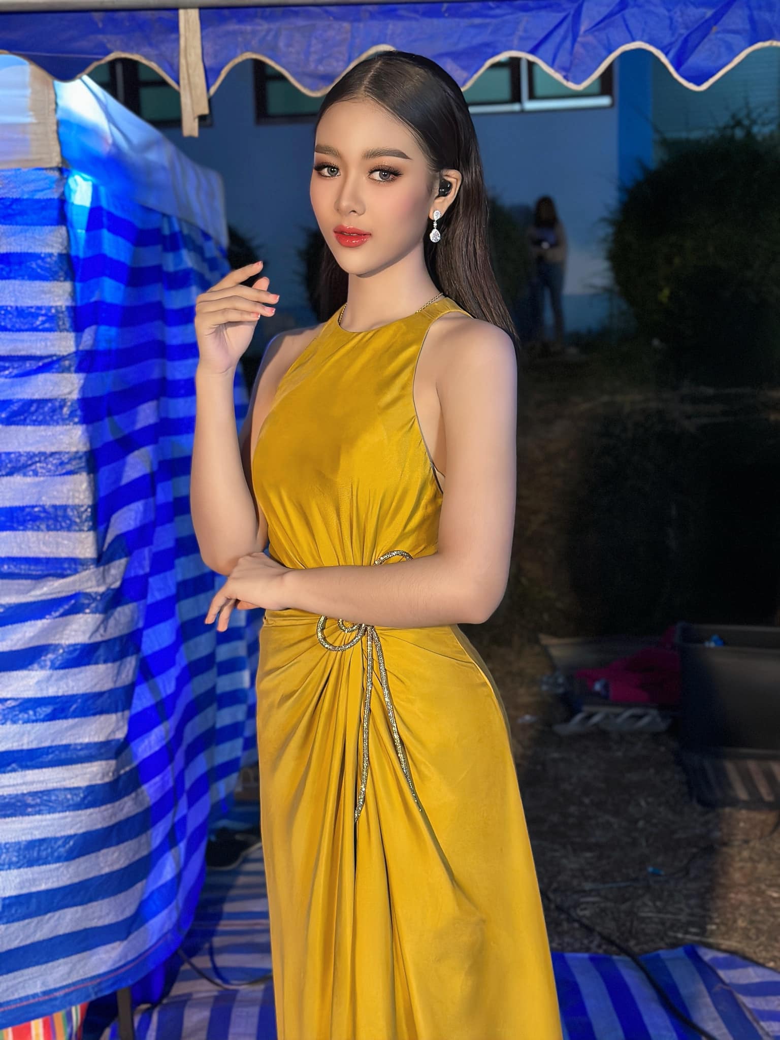 ยูกิ เพ็ญผกา 