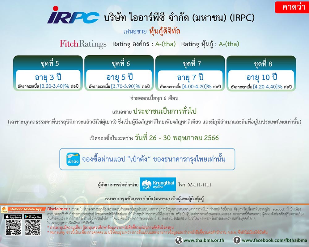 หุ้นกู้