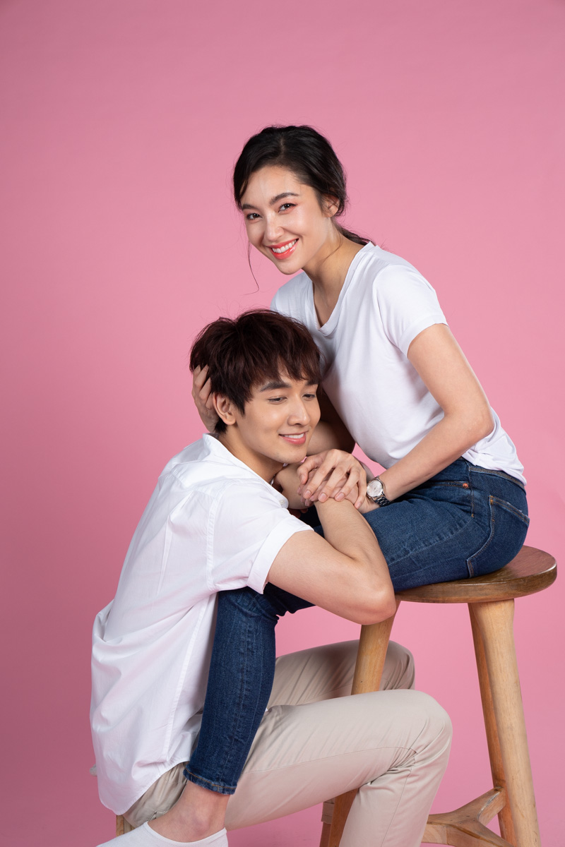 Dare To Love ให้รักพิพากษา