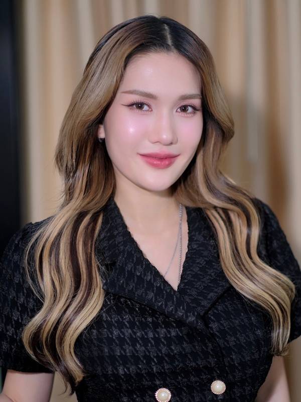 ฟารีดา