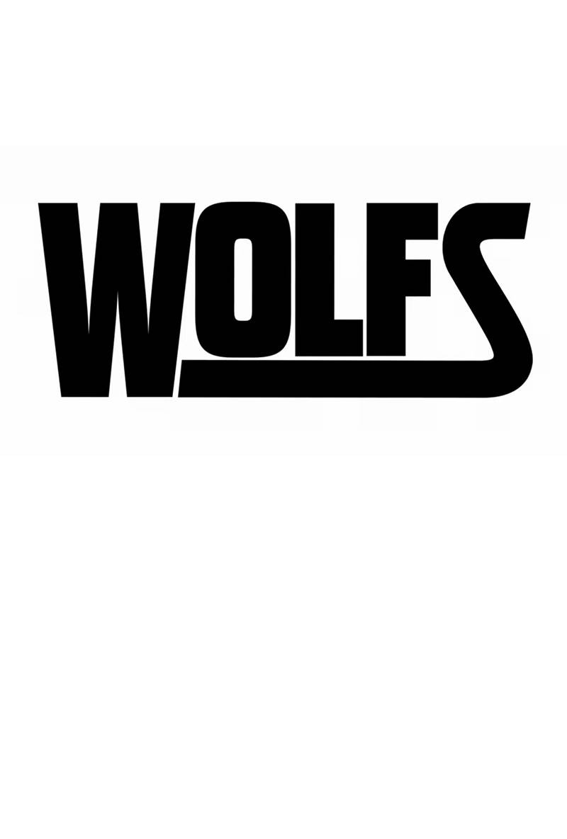 Wolfs สองคมคู่แสบมหากาฬ 