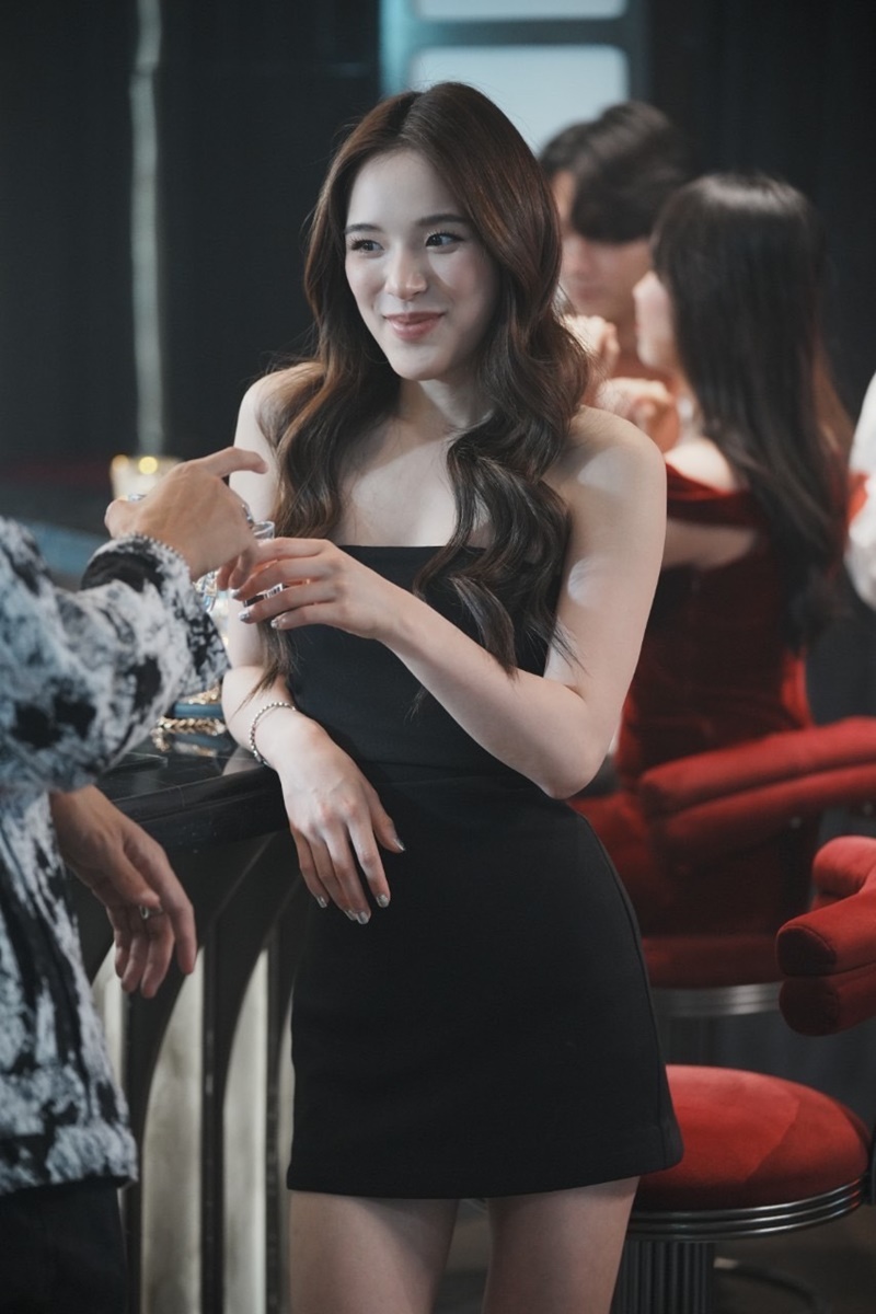  One Night Stand คืนเปลี่ยนชีวิต